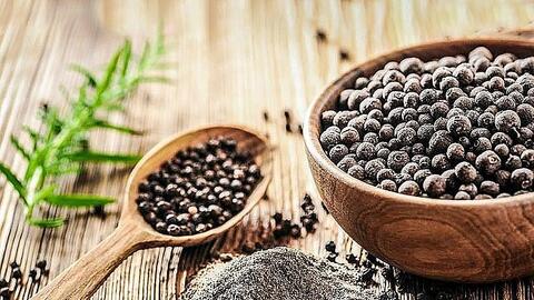 Giá tiêu tăng vù vù tiếp, lập kỷ lục mới ở Đắk Nông