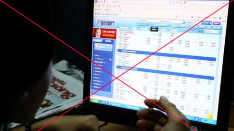 Gia Lai: Bắt giữ đường dây cá độ bóng đá trên 40 tỷ đồng