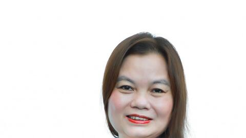 Tạp chí Nghiên cứu Khoa học và Phát triển được tính điểm