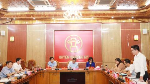 Lấy Chỉ thị 24-CT/TU làm cú hích để khơi gợi nhiệt huyết cán bộ