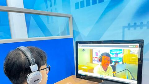 Chung tay giải quyết việc làm cho người lao động