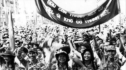 Tiếp bước bản hùng ca lịch sử phong trào Ba sẵn sàng