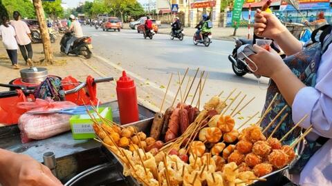 Tăng cường kiểm soát an toàn thực phẩm trong và xung quanh trường học