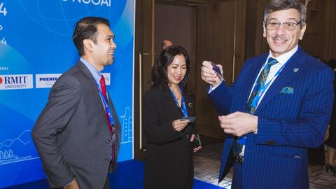 Việt Nam: Hướng tới trở thành điểm đến giáo dục quốc tế mới ở Đông Nam Á