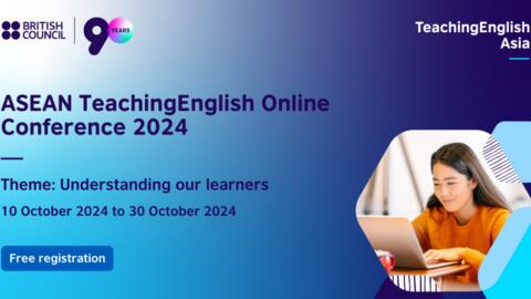 Tiếp thêm sức mạnh cho giáo viên Việt Nam và các nước trong khu vực