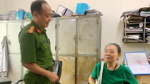 Kịp thời ngăn một phụ nữ chuyển 200 triệu đồng cho kẻ lừa đảo