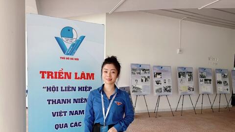 Lý tưởng và khát vọng làm nên phong cách của thanh niên