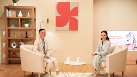 Prudential đẩy mạnh chương trình đào tạo, tập trung trau dồi kiến thức “thực chiến” cho giám đốc văn phòng tổng đại lý