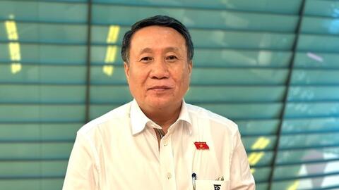 Luật Ngân sách Nhà nước cần tăng phân cấp, phân quyền cho địa phương