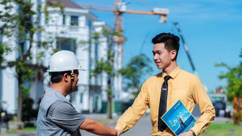 Doanh nghiệp bứt phá kinh doanh với lãi suất cho vay siêu ưu đãi từ BAC A BANK