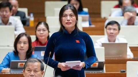 Một số ngân hàng “chạy xô” tăng trưởng tín dụng