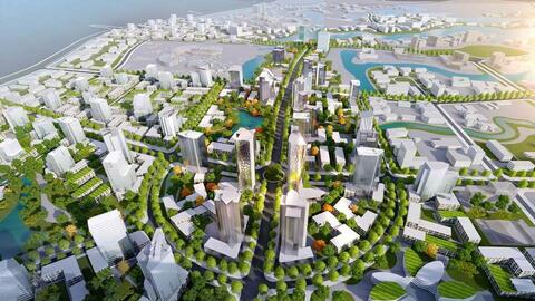 Cơ chế đặc thù tạo bước đột phá về khoa học công nghệ