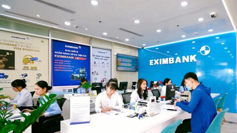 Hành trình sở hữu xe ô tô cùng Eximbank