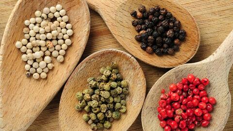 Đắk Lắk tăng giá thu mua tiêu lên ngang Đắk Nông, cao nhất hôm nay