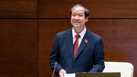Nhà giáo chưa đủ sống sẽ không thể toàn tâm, toàn ý dạy học