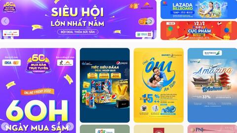 Triển khai "Tuần lễ Thương mại điện tử quốc gia năm 2024"