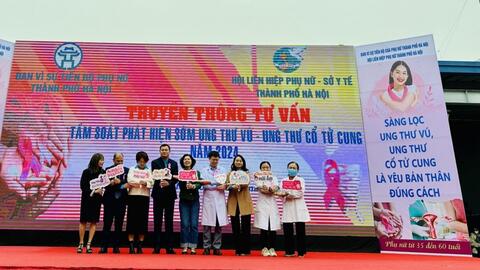 Nâng cao vai trò, trách nhiệm của các cấp Công đoàn