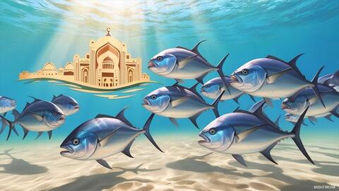 Nhiều tiềm năng xuất khẩu thủy sản sang thị trường Trung Đông