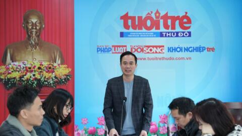 Đoàn kết, bản lĩnh, sáng tạo, sẵn sàng tâm thế bước vào kỷ nguyên mới