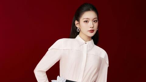 Nâng tầm phong cách công sở với bộ sưu tập “Ruby Rose” thời thượng