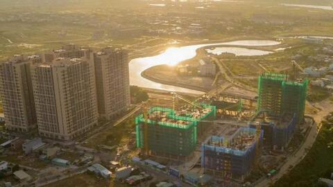 Nguyên nhân nhiều dự án nhà ở xã hội chậm tiến độ