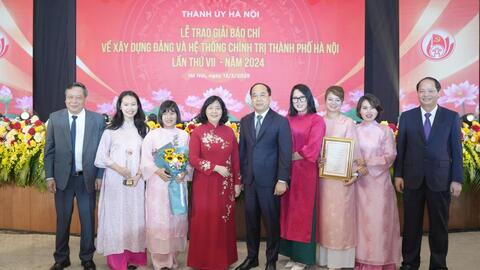 Sáng mãi niềm tin, tự hào về Đảng quang vinh