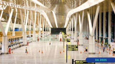 TP Hồ Chí Minh: Khởi công, khánh thành 6 dự án chào mừng đại lễ 30/4