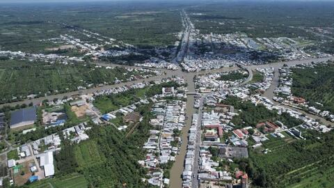 Dự kiến dôi dư hơn 1.200 cán bộ sau sáp nhập Cần Thơ, Hậu Giang, Sóc Trăng