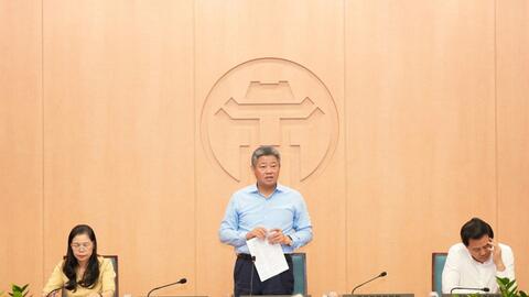 Hà Nội đủ điều kiện trình Thủ tướng công nhận hoàn thành nhiệm vụ xây dựng Nông thôn mới