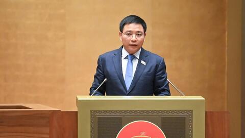 Giảm thuế giá trị gia tăng lĩnh vực Logistics, công nghệ thông tin, vận chuyển