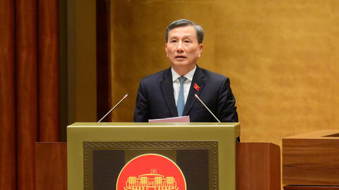 Quốc hội thông qua Luật sửa đổi Luật Sử dụng năng lượng tiết kiệm và hiệu quả