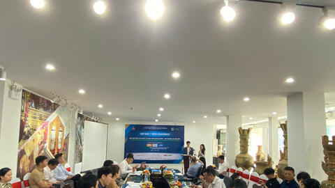 Sắp diễn ra hội chợ triển lãm quốc tế công nghệ năng lượng, môi trường