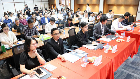 Doanh nghiệp Việt cần làm gì để xuất khẩu sang thị trường Nhật?