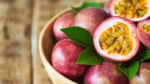 GACC mở hoàn toàn  tuyến vận chuyển cho chanh leo Việt