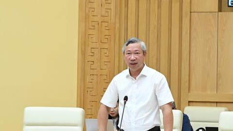 19 nhiệm vụ, quyền hạn trong lĩnh vực điện lực đã phân quyền về địa phương