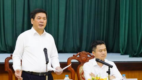 Danh sách các lãnh đạo chủ chốt của tỉnh Tây Ninh (mới)