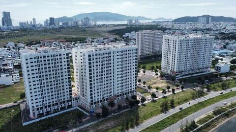 Gỡ nút thắt, ngăn trục lợi chính sách nhà ở xã hội