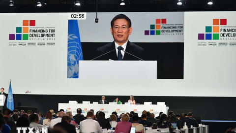 Sắp diễn ra hội thảo hỗ trợ doanh nghiệp Việt chinh phục thị trường Hoa Kỳ