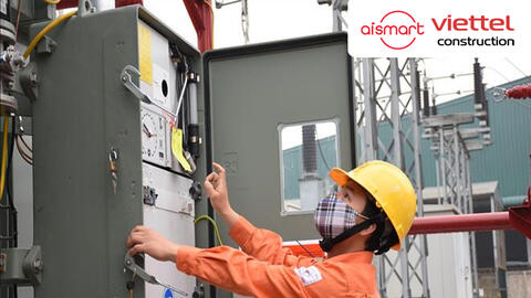 Lào Cai: Thành lập 03 Tổ công tác giải phóng mặt bằng Dự án đường dây 500kV