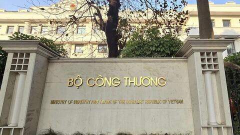 Cải cách hành chính: Bộ Công Thương tiên phong vì doanh nghiệp