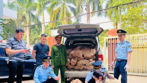 Phát huy thành quả, vững bước cùng ngành Công Thương vào nhiệm kỳ mới