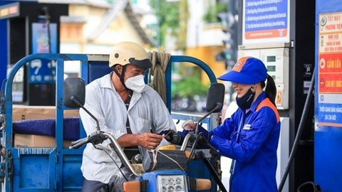 Giá xăng dầu hôm nay 13/07/2025: Tăng tuần thứ ba liên tiếp