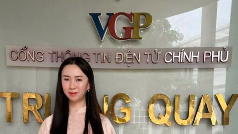 Góc nhìn của các nhà báo về Bộ Công Thương giai đoạn 2020-2025