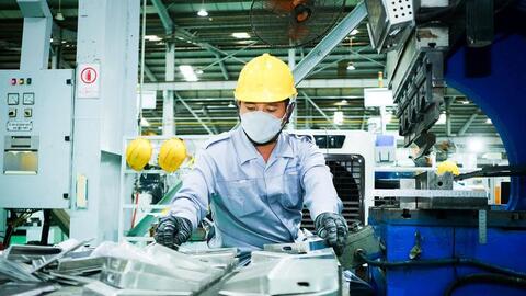 Nhiều chính sách mới phát triển công nghiệp hỗ trợ