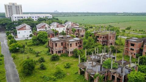 Bộ Tài chính đề xuất áp thuế 20%: Giá nhà có giảm?