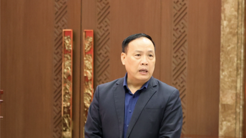 Hà Nội thảo luận cơ chế đặc thù phát triển khoa học, công nghệ