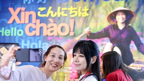 Khai mạc Ngày Quốc gia Việt Nam tại Kansai, Nhật Bản