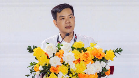 Logistics Việt Nam bứt phá trong chuỗi cung ứng toàn cầu