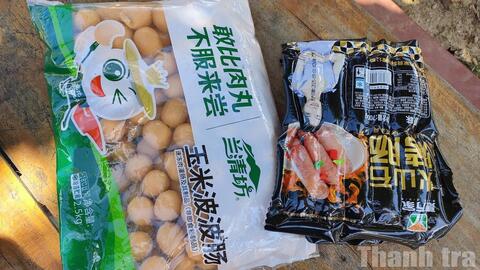 Tuyên Quang: Tạm giữ hơn 3 tấn thực phẩm không rõ nguồn gốc