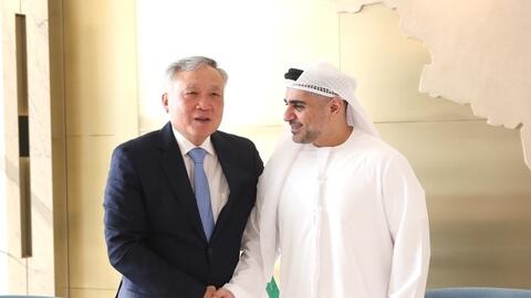 Xây dựng trung tâm tài chính: 3 bài học kinh nghiệm từ UAE